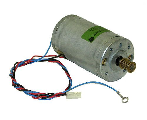 C6071-20140R Designjet 1050C+ / 1055CM+ Carriage Motor