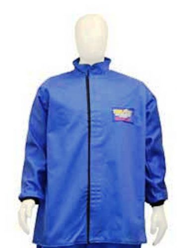 Arc Flash Protection Jacket-New-Size Medium