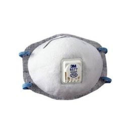 3M 8577 P95 Respirator,Pk10