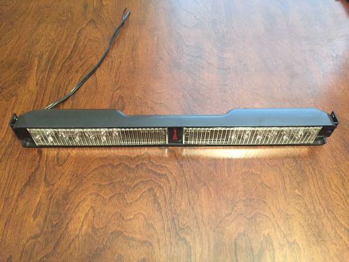 Whelen SlimLighter R/C