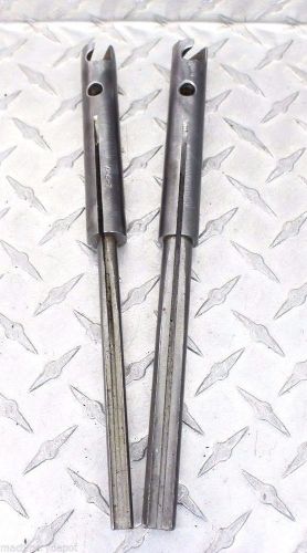 Superior hone mandrel (2) A-6-7 , A-9-9