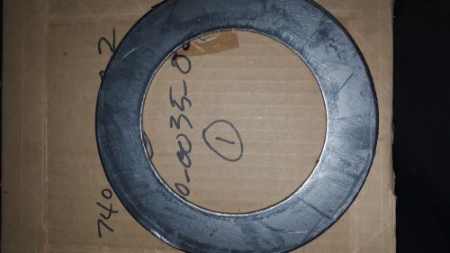 740-0035-02 GRAPHITE GASKET G8 740003502 NEW