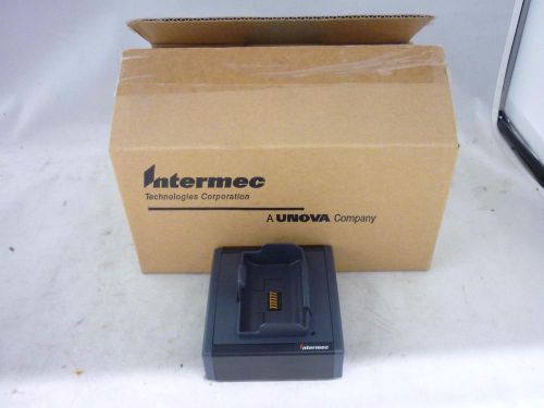 Intermec 700C Single Pack Charger Cradle PN:852-060-002