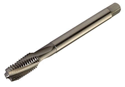 Sandvik coromant e258m10 corotap 300 cutting tap with spiral flutes, m 10 x 1.5 for sale