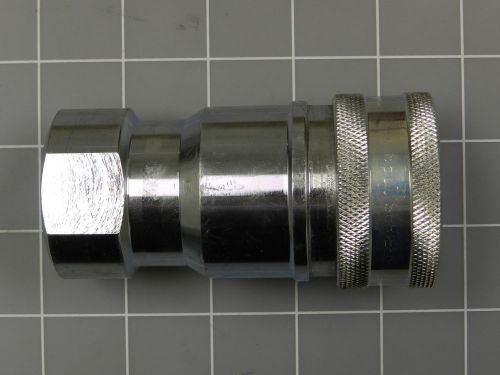 Parker 6601-16-16 PHK  Quick-Connect  Couplings