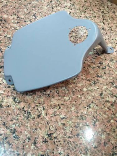 New triumph rear number plate bracket tiger cub &amp; p/u 82-2728 6 digit nos for sale