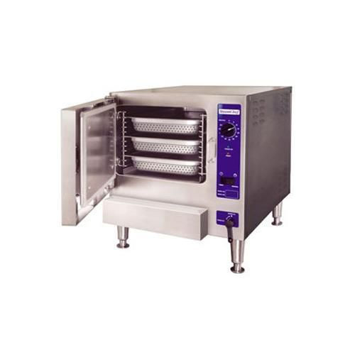 Cleveland Range 22CGT3.1 SteamChef 3 Convection Steamer