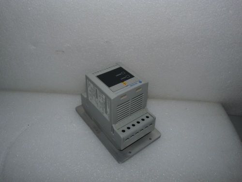 ALLEN BRADLEY 160-BA03PSF1 VARIABLE SPEED DRIVE ANALOG S.F. 380-460V SERIES C