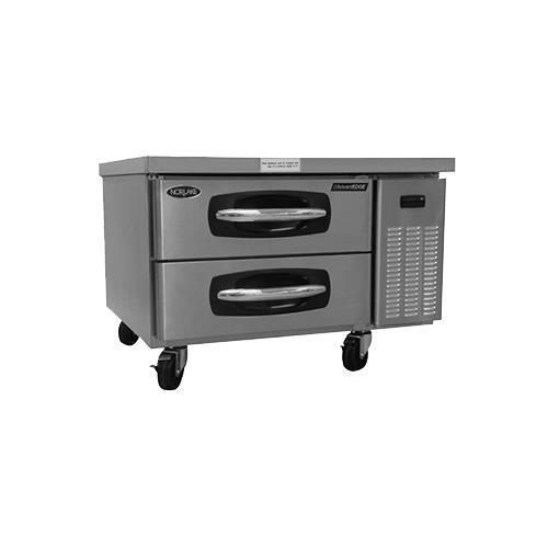 Nor-Lake NLCB36 AdvantEDGE Chef Base 36&#034; W 4.9 cubic feet capacity