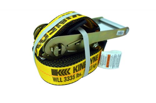 Kinedyne Ratchet Strap 2&#034; x 27&#039;