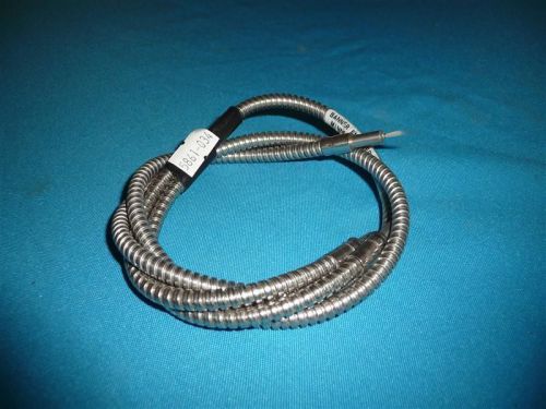 Banner  BM.753SRMA.75 Photoelectric Sensor Cut Cable