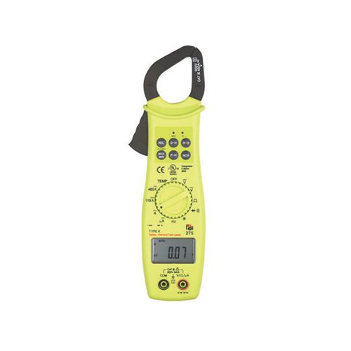 TPI / TPI-275 / Clamp Tester