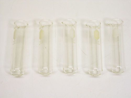 Kimax USA Ungraduated tube centrifuge - lot of 5 40ml