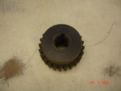 Miller Electric Spur Gear 056-092 24T $40 Feeder 058-878