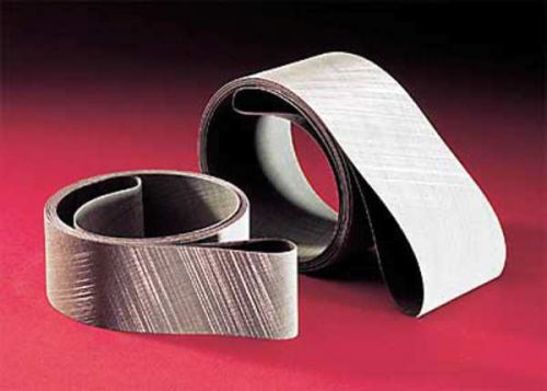 3M (237AA) Cloth Belt 237AA, 3 in x 132 in A100 X-weight