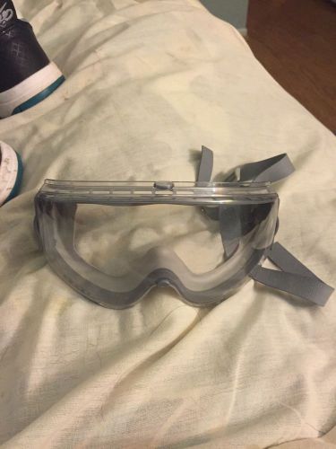 Safety Googles