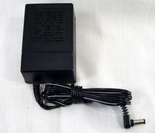 General electric 5-2154c ac adapter 14vdc 700ma 0.7a for sale