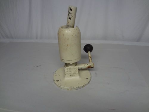 WILTON WORK POSITIONER NO.301 POWRARM USA