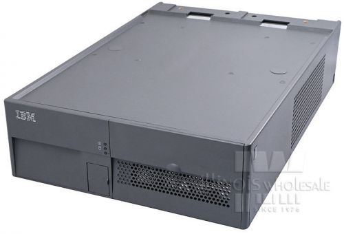 4800-743 compact ibm surepos 700 terminal, iron grey for sale