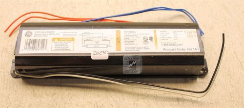 General Electric GEM140HRS120 Magnetic Ballast 120V 60Hz