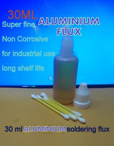 Flux used for soldering of aluminum, stainless steel, nickel, copper. for sale