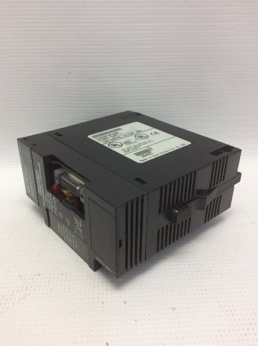 GE FANUC SERIES 90-30 POWER SUPPLY IC693PWR330B  60 DAY WARRANTY!