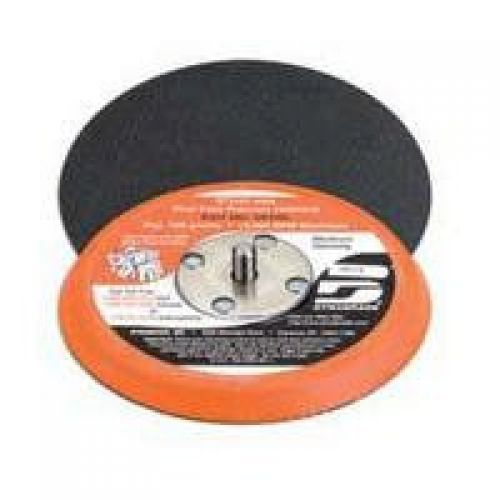 Dynabrade 56106 Vinyl-Face 3/8-Inch Thick Urethane Medium Density 5/16-Inch-24