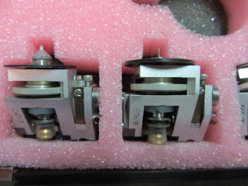 SIEMENS Siplace 80 V II  Head Segments 0116110  (2 Pcs. = One buy)