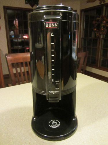 Bunn Thermal Server