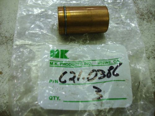 MK Nozzle 621-0386  $22  #10 Gas Cup  5/8&#034; K/C