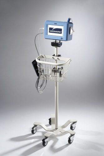 Midmark IQvitals Mobile Cart # 3-004-2000 - CART ONLY