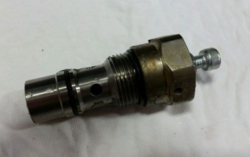 NORDSON DURABLUE 16 PRESSURE REGULATOR HOT MELT USED FOR 5 MIN