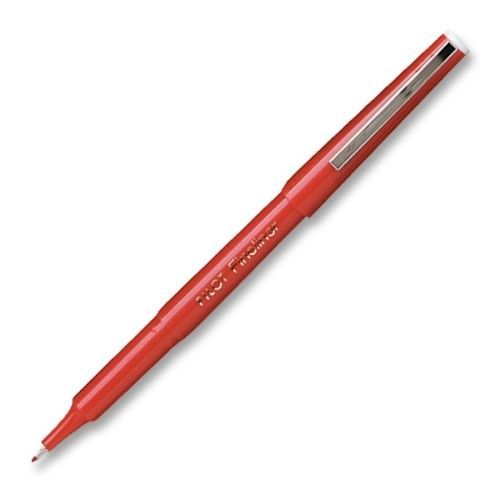 Pilot Fineliner Marker 085956