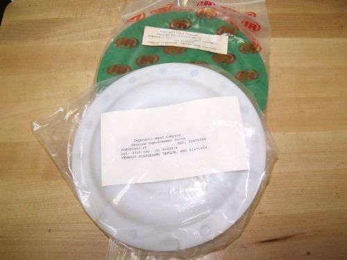 ARO  Ingersoll Rand 93459-4 Replacement Diaphragm PTFE Teflon 92973-B Backup Set