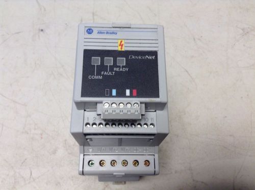 Allen bradley 160-ba04nsf1 ser. c 2 hp 1.5 kw vfd 160ba04nsf1 160-dn2 160dn2 for sale