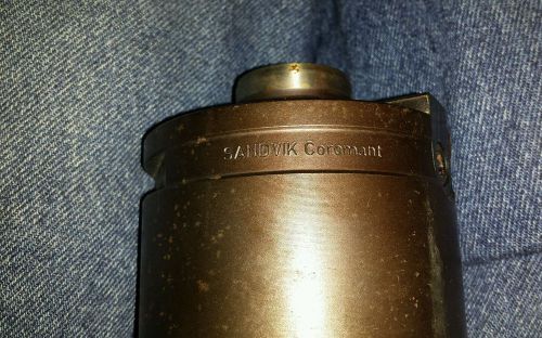 SANDVIK VARILOCK 80 EXTENSION ADAPTER 391.01-80 80 080