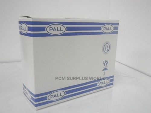 PALL SUPORLIFE DCF CHS92DSRRK FILTER CARTRIDGE *NEW IN BOX*