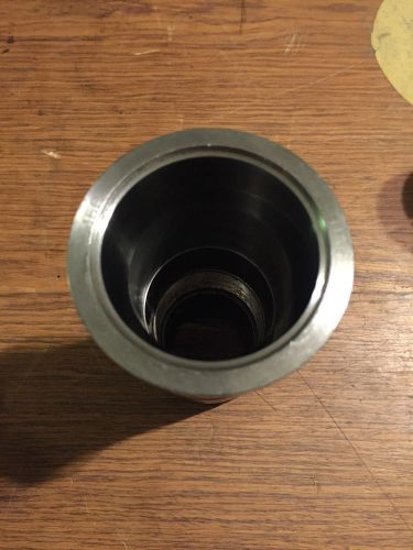 HARDINGE 20C COLLET TO 16C ADAPTER