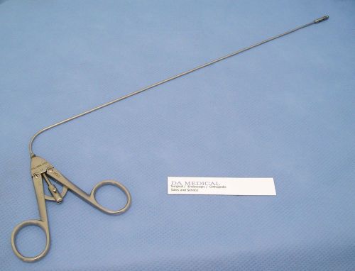 Pilling Circular Cup Bronchoscopic Biopsy Forceps - 505046 - 38cm - New