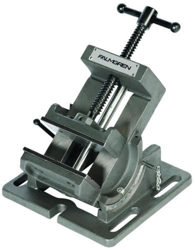 Palmgren 9611351 Cradle-style angel vise, 4&#034;