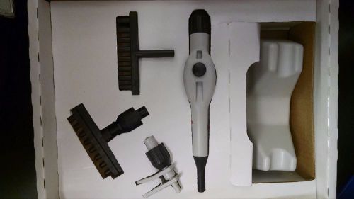 Argos EV500 HandEvac Operator Tool Set multi channel Eppendorf research 12