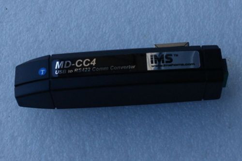 IMS MD-CC4 USB to RS422 Comm Converter