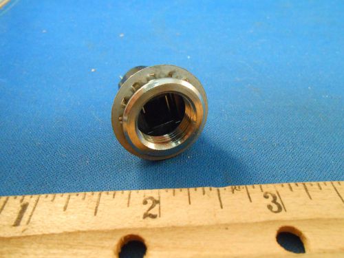 30099-0  SYLVANIA  LENGTH:1.09/DIA:0.81  2 SOLDER LUG  NEW OLD STOCK