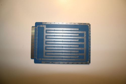 Prototype Board (Vector 3682)