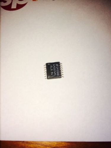 LM2574MX-5 Voltage Regulator