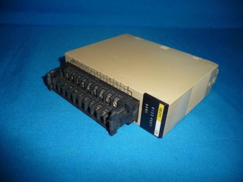 Omron C200H-0D211 C200H0D211 Output Unit  C