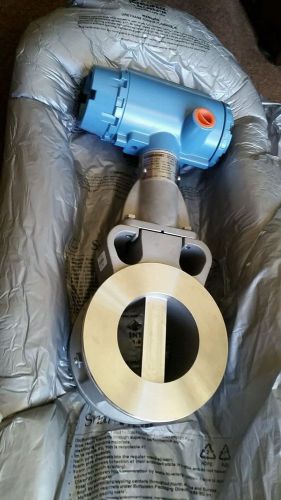 Rosemount  flowmeter 8800D  ** NEW 2012 **