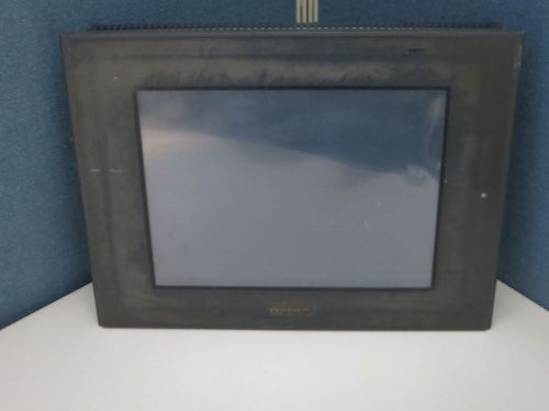 Pro-Face Touchscreen HMI Interface Panel GP2500-TC11