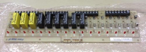 OC275-0534 HPM SERVO SHOT II I/O-2 BOARD A-841380-14/B NEW OLD STOCK