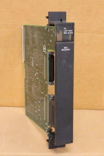 GE IC697BEM711 J BUS EXPANSION UNIT WITH IC697ACC702